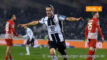 Vorfreude auf das Verfolgerduell beim SSV Ulm 1846 Fußball