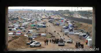 Meer dan vier maanden oorlog: Israël wil af van Netanyahu