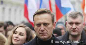 Waarom de dood van Aleksej Navalny het Kremlin slecht uitkomt