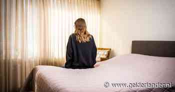 Sanne (21) valt haar ouders in de armen: cel voor hulpverlener die haar misbruikte