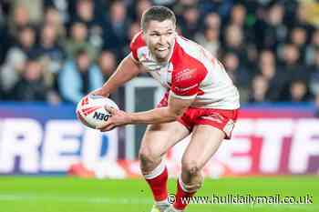 Sam Tomkins predicts charge for Hull KR ace with Ligi Sao verdict delivered