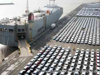 VW-Zulieferer: Ein kleines Teil und die große China-Frage