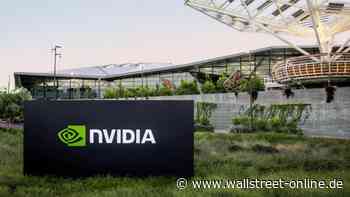 Die Spannung steigt: Nvidia unschlagbar? "Angst und Gier" vor den Zahlen