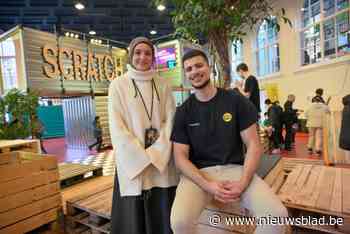 Vlaanderen investeert in drie Antwerpse OverKop-huizen: “Laagdrempelige hulp voor jongeren die zich minder goed in hun vel voelen”