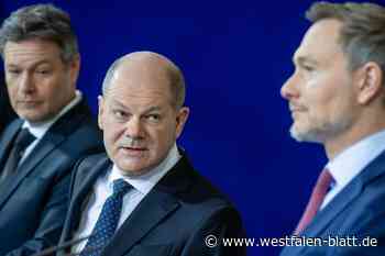 Wir müssen wieder mehr und länger arbeiten