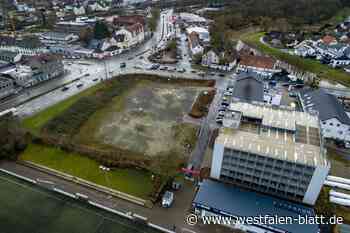 Bad Oeynhausen: Zweite und letzte Fristverlängerung