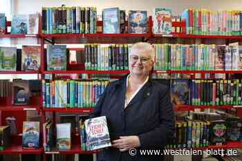 Löhne: Gertrud Robbes hört nach 34 Jahren auf