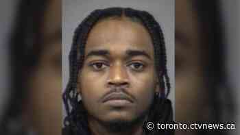 Second person arrested, charged in death of delivery driver in July