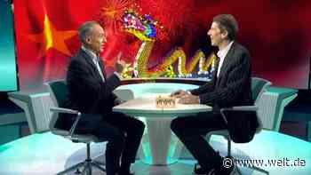 Chinas Aktienmarkt unter Druck – „Ich würde da keinen Cent investieren“