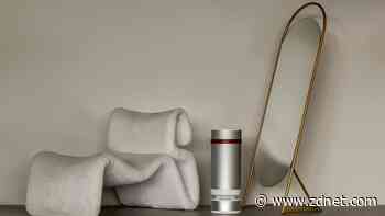 This award-winning space heater can also make you money