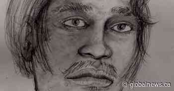 Next of kin sought for unidentified man found dead in Calgary