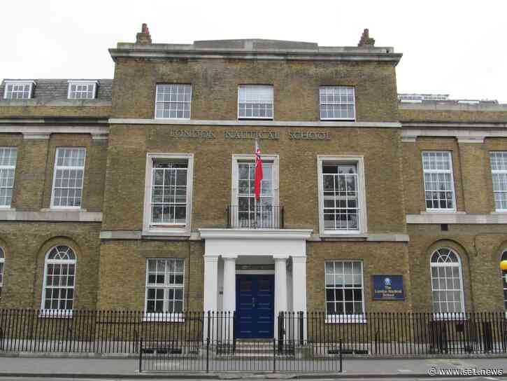 London Nautical School to become a City of London academy