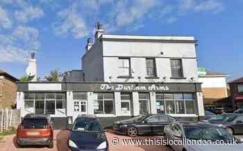 Durham Arms, Romford restaurant plan put to Havering Council