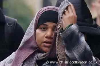 Harrow woman jailed for enabling female genital mutilation of girl, 3