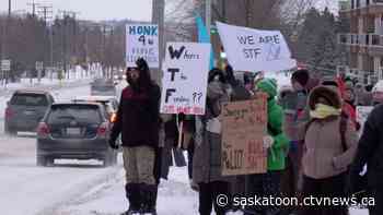 Teachers warn of 'escalation' of job sanctions