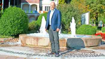 Talwiesen in Bad Liebenzell: Staatsanwaltschaft ermittelt gegen Fischer