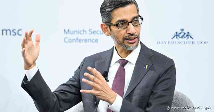 Abkommen gegen Wahlmanipulationen durch KI