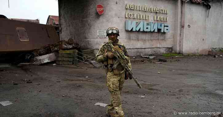 USA: Kriegskosten Russlands belaufen sich auf 211 Milliarden