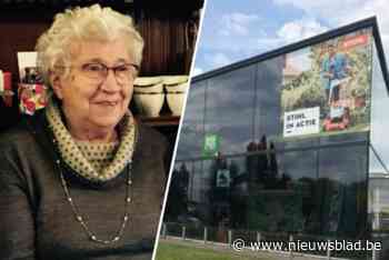 Mede-oprichtster Willemen nv Angele Hoefkens (92) overleden: “Ze begonnen midden jaren vijftig in hun schuur”