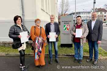 Damit Streitigkeiten erst gar nicht vor Gericht landen