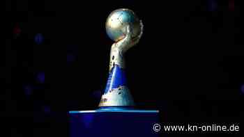 Handball: Deutschland und Frankreich bewerben sich gemeinsam für WM