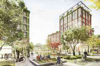 Quartier an der Busso-Peus-Straße wird konkret