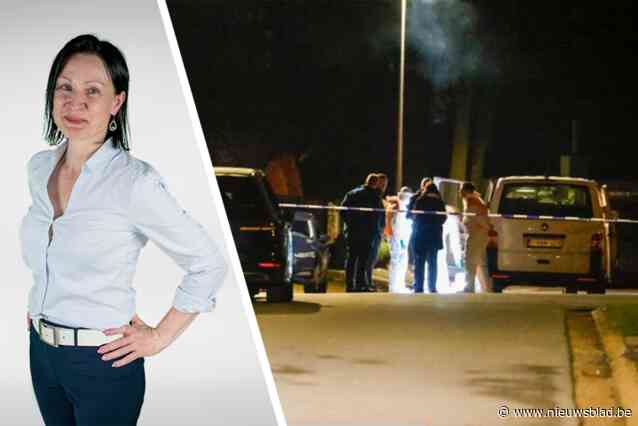 Relatie van vrouw die dood werd aangetroffen in woning was doordrenkt van partnergeweld: “Haar huwelijksnacht bracht ze door in het ziekenhuis”