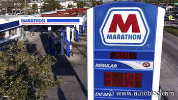 Gas prices: National average jumps to 2-month high