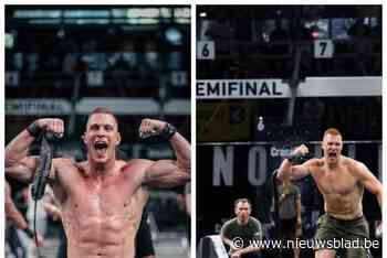 Jelle (28) stopt job om vol te focussen op WK crossfit, en krijgt steun van werkgever: “Hoef niet meer gehaast aan mijn bureau te ontbijten”