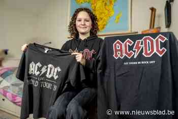 Ook de fans van Angus Young zijn jong: waarom AC/DC de jeugd blijft boeien