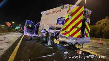 I-4 crash highlights dangers roadside workers face