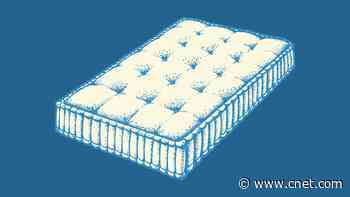 Best Cooling Mattress of 2024     - CNET