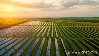 Arcadia Power Review: Community Solar Made Simple     - CNET