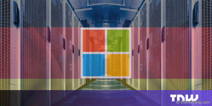 Microsoft to pump €3.2B into German AI technologies