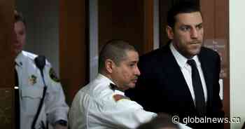 Prosecutors drop domestic violence charge against NHL forward Milan Lucic