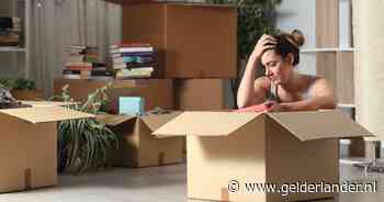 Uitgekocht bij een scheiding: ga niet van dat geld op vakantie