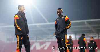 Daunting Hull City fixture list presents prime opportunity to take control of play-off destiny