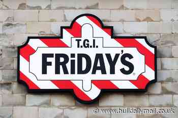 TGI Fridays helps families cut the price of eating out with new kids eat free deal