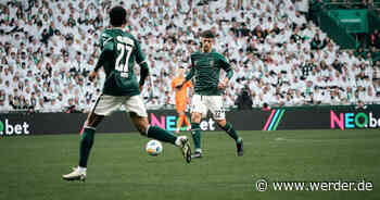 Malatini vor Startelfdebüt