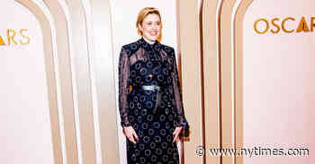 Which Oscar Snubs Still Make You Mad? We Want to Know.