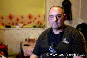 Glasfaserbaufirmen beuten Arbeiter aus