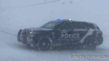 Winter blast blankets region in just 24 hours with more on the way