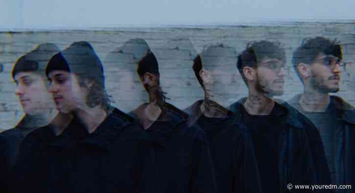 Dunes of Dawn Make Debut On Insomniac Label With Thrilling Techno Single ‘Dimension’