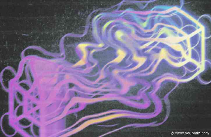 Nate Mars Unveils Official Remixes From Liondub, Tim Reaper, Starkey & His Own New Original ‘Parallelogram’