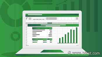 Learn Microsoft Excel for $30 with this Presidents' Day price drop