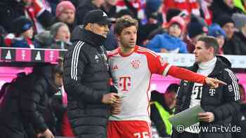 Hält FC Bayern am Trainer fest?: Gerüchte um Tuchel-Nachfolge sprießen wie wild