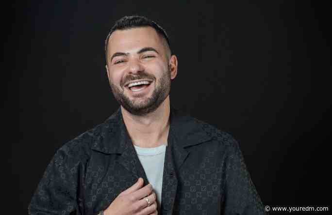 Sherm & Halil Sensei Link Up For Spectacular Underground Single “Toxic”