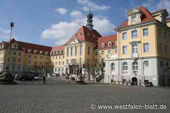 Steuererhöhung, sparen, Griff in die Rücklage