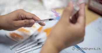 Infant hospitalized with 2nd Toronto-area measles case in a week