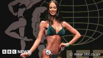 Did bodybuilding bring on my early perimenopause?